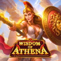 Wisdom of Athena